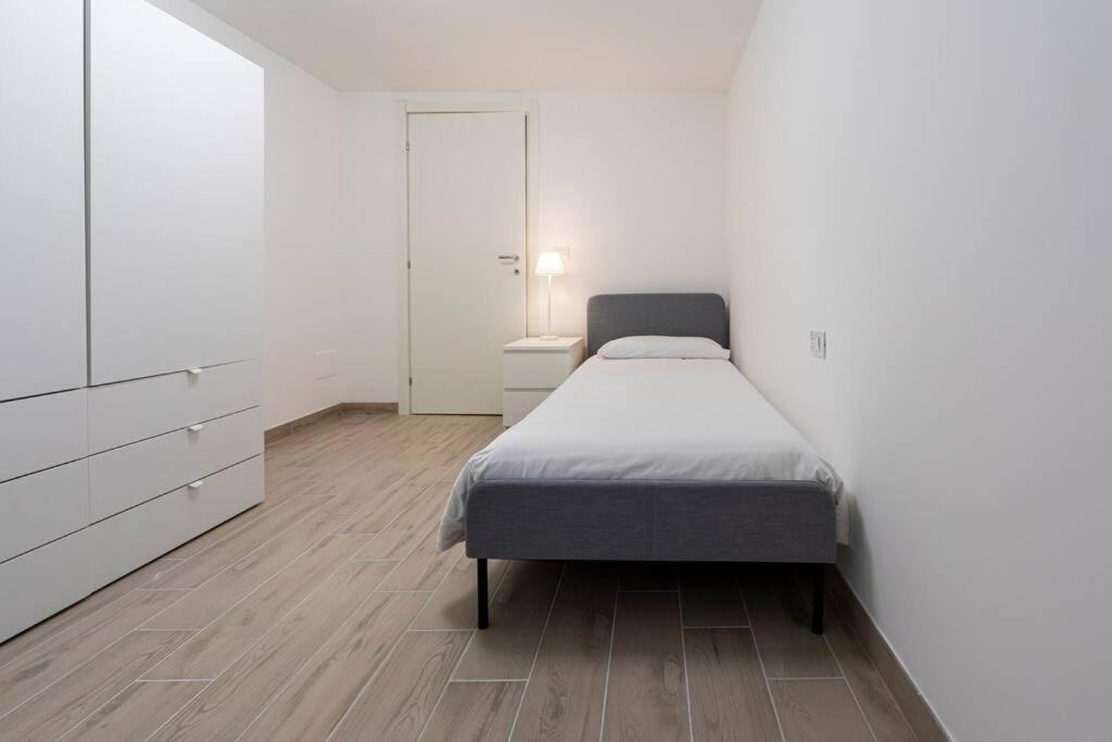 Villa De Riseis B&B Pescara Eksteriør bilde