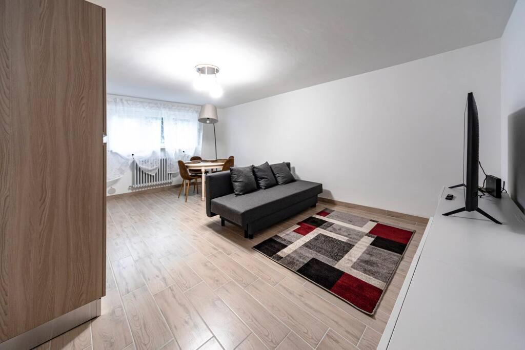 Villa De Riseis B&B Pescara Eksteriør bilde